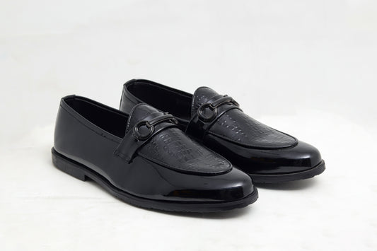 Paiten Black Formal(4011)