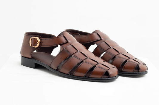 Jorra Pure Handmade Sandal(4007)